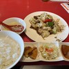 台湾料理 長楽