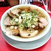邦ちゃんラーメン 両国店