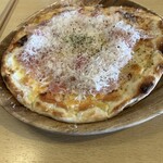 かじゅある いたりあん PePe - 芋と明太子のビスマルク