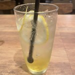 エクセルシオールカフェ - ドリンク写真: