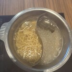 しゃぶしゃぶ我那覇 - 