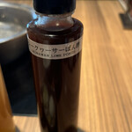 しゃぶしゃぶ我那覇 - 