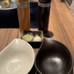 しゃぶしゃぶ我那覇 - 