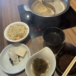 しゃぶしゃぶ我那覇 - 