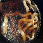 しゃぶしゃぶ我那覇 - 