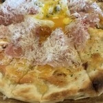 かじゅある いたりあん PePe - 卵崩して