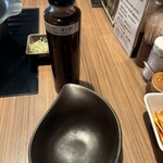 しゃぶしゃぶ我那覇 - 