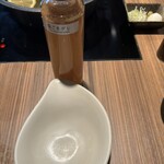 しゃぶしゃぶ我那覇 - 