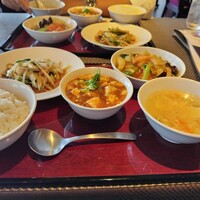 中国料理 青冥 祇園店 - 