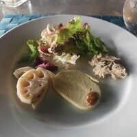 ボーン グランデ アリア - 