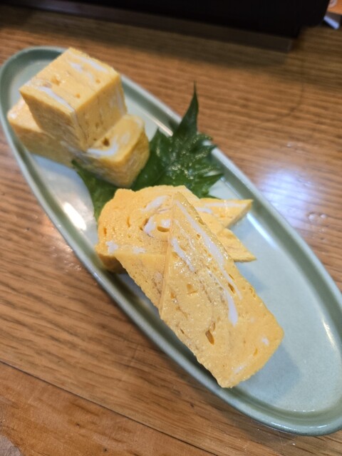 菊寿し（きくずし） - 本八戸（寿司）の写真