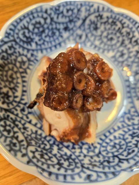 菊寿し（きくずし） - 本八戸（寿司）の写真