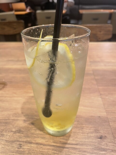 Excelsior Cafe Gotanda Higashiguchi Ten