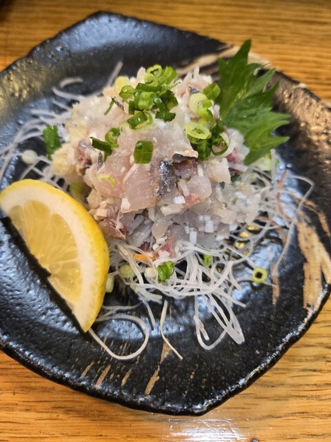 菊寿し（きくずし） - 本八戸（寿司）の写真