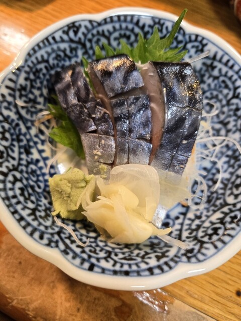 菊寿し（きくずし） - 本八戸（寿司）の写真