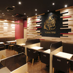 ヱビスバー - 内観写真: