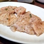 焼肉 スタミナ苑 - 