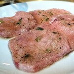 焼肉 スタミナ苑 - 