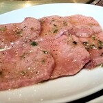 焼肉 スタミナ苑 - 