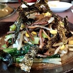 焼肉 スタミナ苑 - 