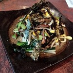 焼肉 スタミナ苑 - 