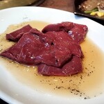焼肉 スタミナ苑 - 