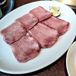 焼肉 スタミナ苑 - 