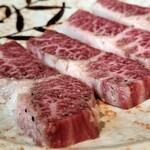 焼肉 スタミナ苑 - 