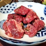 焼肉 スタミナ苑 - 
