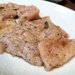 焼肉 スタミナ苑 - 