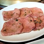焼肉 スタミナ苑 - 