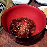 焼肉 スタミナ苑 - 