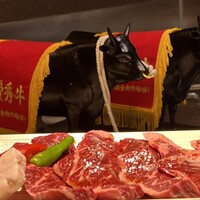 六本木焼肉MASU - 