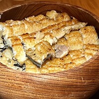 炭焼 うな富士 有楽町店 - 