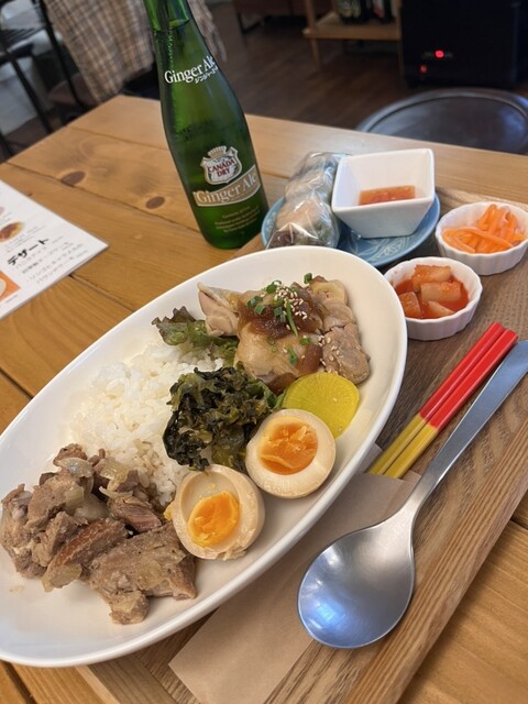 イデメル 久が原店