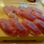 Kaisen Sushi Kaikatei - 