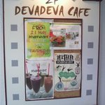 DevaDeva Cafe - 