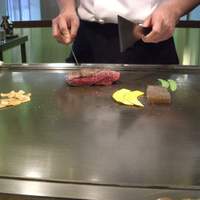 神戸ステーキハウス 和豪 - 