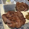 炭焼牛たん東山 仙台本店