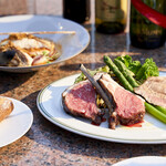 クルードデッキ - 