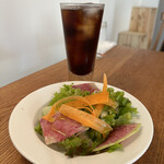 aperitivo&trattoria IL FIORE - 