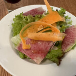 aperitivo&trattoria IL FIORE - 