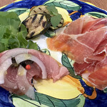 aperitivo&trattoria IL FIORE - 