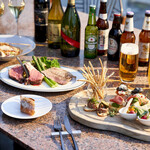 クルードデッキ - 