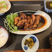 名古屋コーチン 一鳳  にしき - 