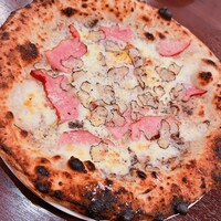 トラットリア イル レガーロ -  トラットリア イル レガーロ -