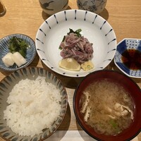 新宿割烹 中嶋 - 