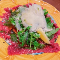 トラットリア イル レガーロ -  トラットリア イル レガーロ -