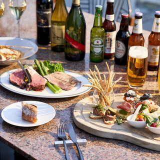 クルードデッキ_1