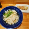 讃岐立食いうどん きりん屋 本町本店